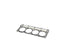 Cylinder Head Gasket 68164696AE