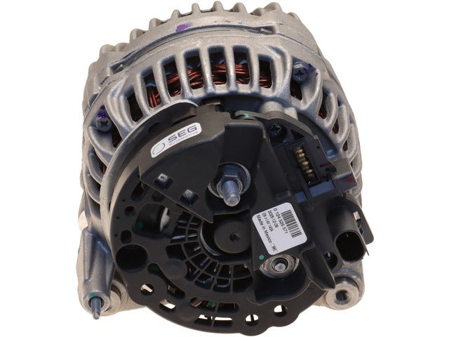 Alternator 0124.525.571