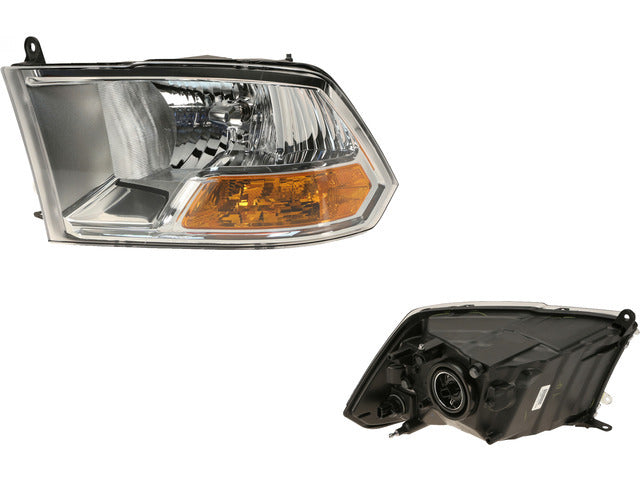 Headlight Assembly 55277409AG