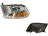 Headlight Assembly 55277409AG
