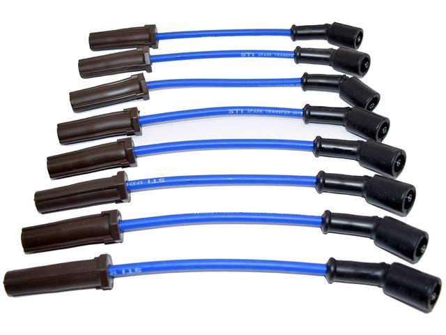 Ignition Wire Set 833