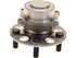 Wheel Hub Assembly 1411-705591