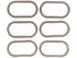 Intake Man. Gasket Set MS20414