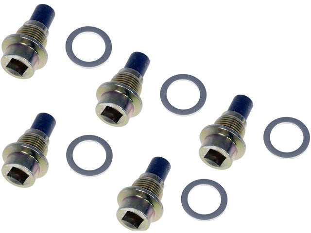 Transmission Drain Plug 65406