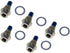 Transmission Drain Plug 65406