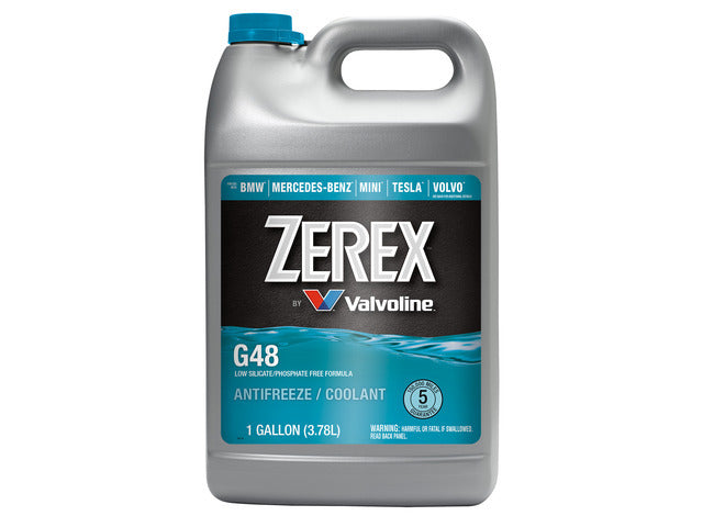 Coolant/Antifreeze 861583