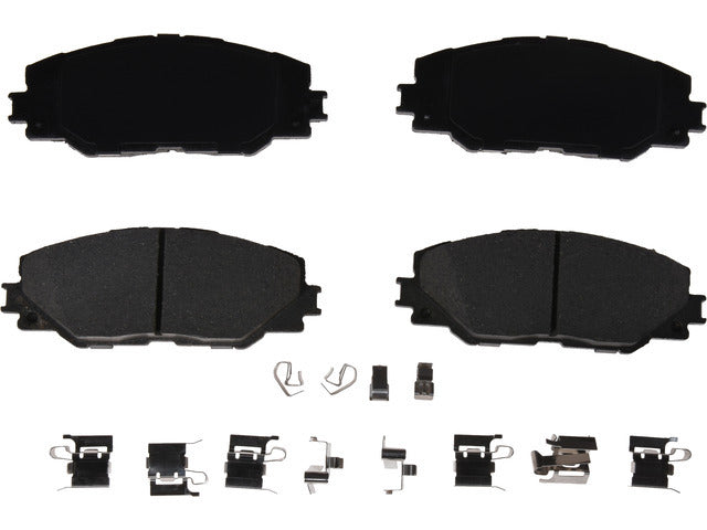Brake Pad Set 1424-639655