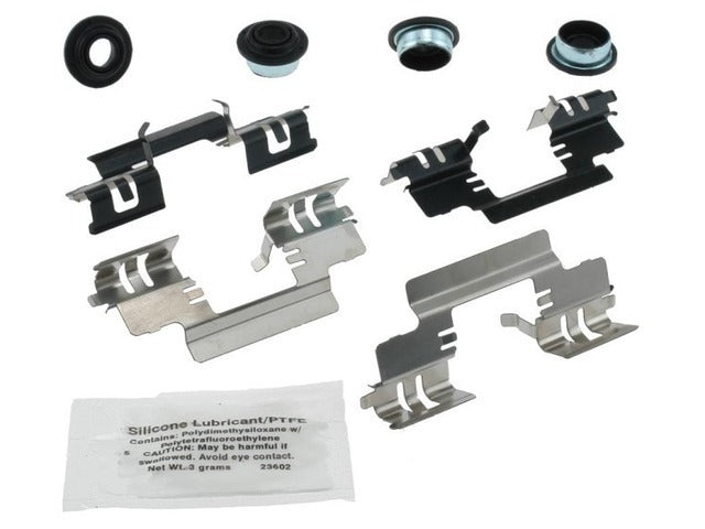 Brake Hardware Kit 1406-99557