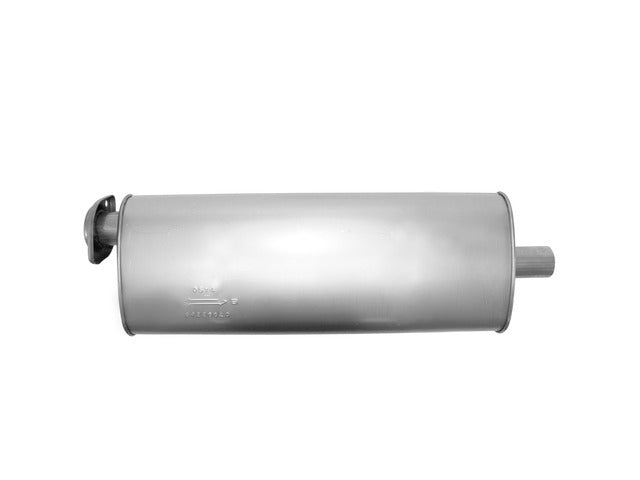 Muffler 700466