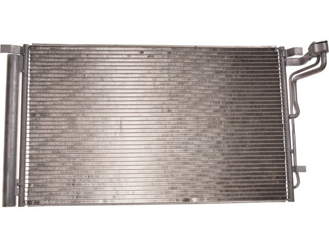 A/C Cond. & Receiver Drier Asy 2403-653205