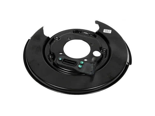 Brake Dust Shield 20933373