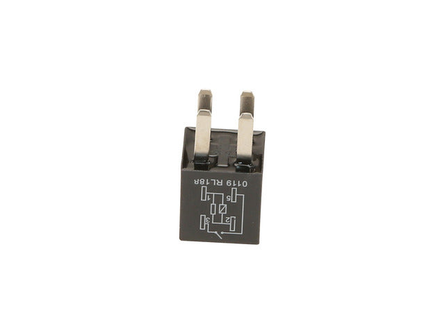 HVAC System Relay MT1541