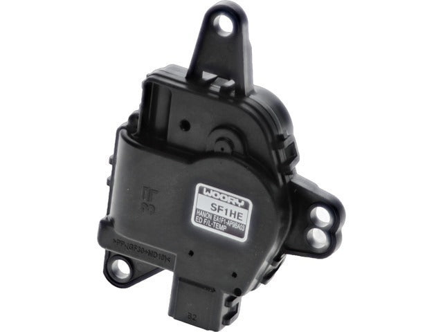 Air Flap Actuator 30A1052