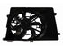 Auxiliary Fan Assembly A52-01-0018
