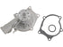 Water Pump 1600-66377