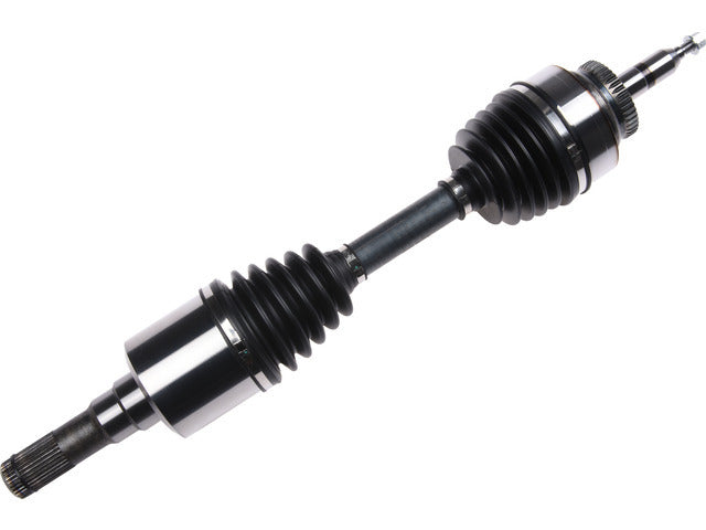 Axle Assembly 1700-698705