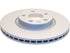 Brake Disc HH20312