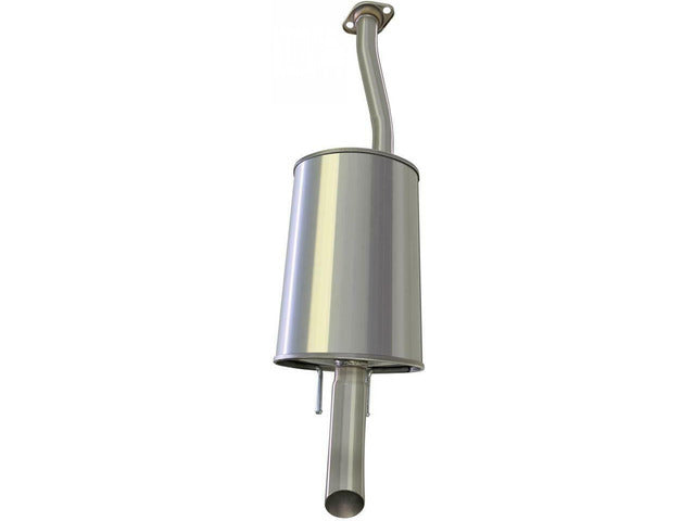 Muffler Assembly 2103-597250
