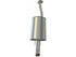 Muffler Assembly 2103-597250