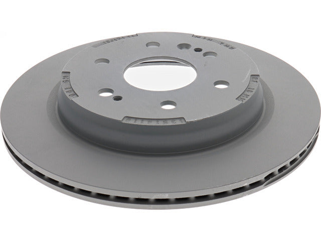 Brake Disc 13552815