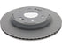 Brake Disc 13552815