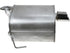 Muffler Assembly 2103-611890