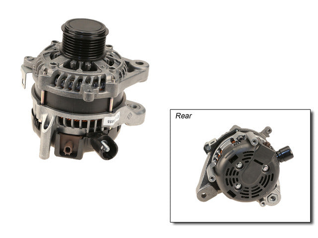 Alternator 210-1212