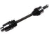 Axle Assembly 1700-710433