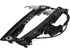 Window Regulator 1300-653659