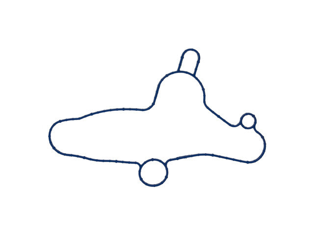 Water Pump Gasket 35989