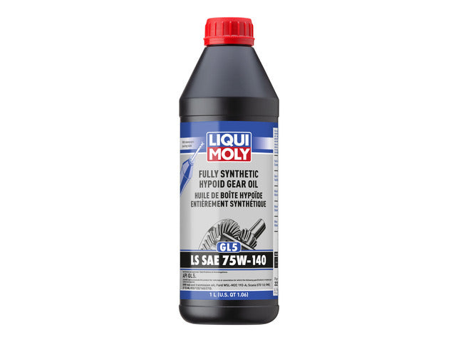 Gear Oil 22178