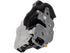 Door Lock Actuator Motor 931-387
