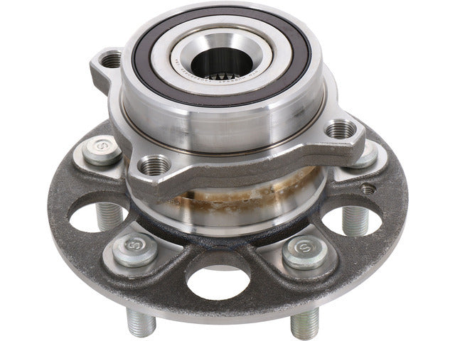 Wheel Hub Assembly WE61890