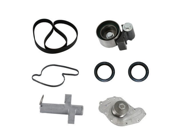 T-Belt Kit w/ Water Pump PP295LK3