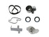 T-Belt Kit w/ Water Pump PP295LK3