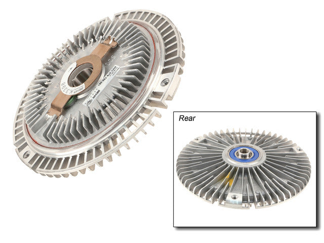 Fan Clutch 70819463NA