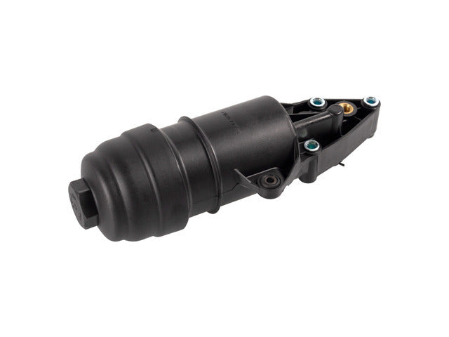 Oil Filter Housing 172201