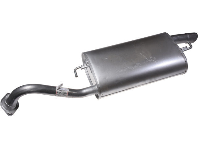 Muffler Assembly 2103-612990
