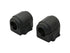 Sway Bar Bushing Kit K201486