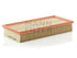 Air Filter C 36 168