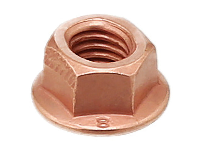 Exhaust Flange Nut 247.130