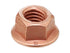 Exhaust Flange Nut 247.130