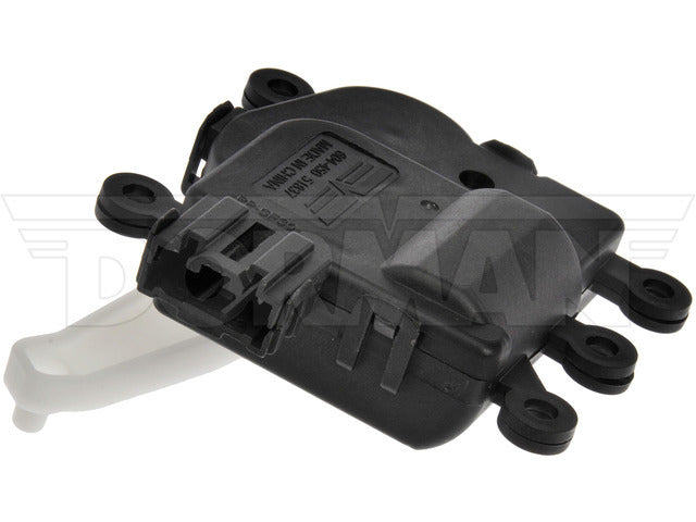Air Flap Actuator 604-450