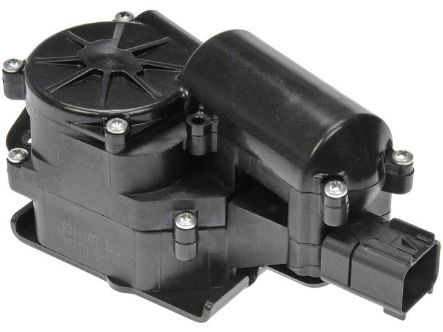 Liftgate Lock Actuator 931-107
