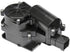 Liftgate Lock Actuator 931-107