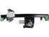 Window Regulator w/ Motor 1300-709765