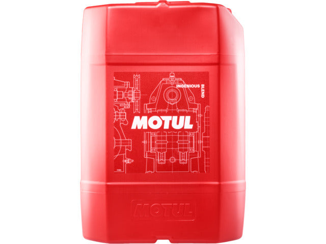 Motor Oil 109763