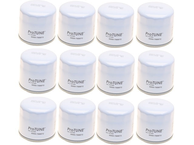 Oil Filter 5050-788872