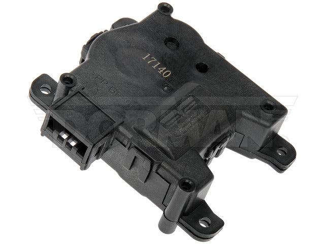 Air Flap Actuator 604-860