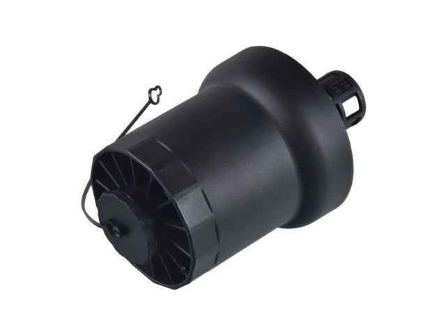 Oil Filter Housing Cover 174255